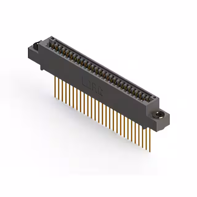 395-027-541-403 EDAC Inc.  Edgeboard Connectors